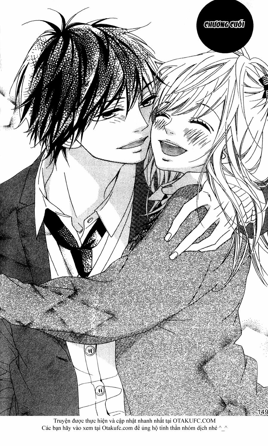 Trái Tim Thổn Thức: Chapter 22