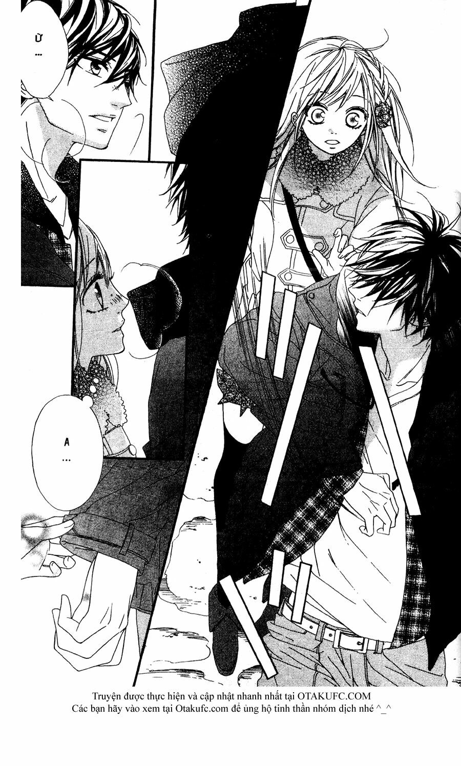 Trái Tim Thổn Thức: Chapter 22