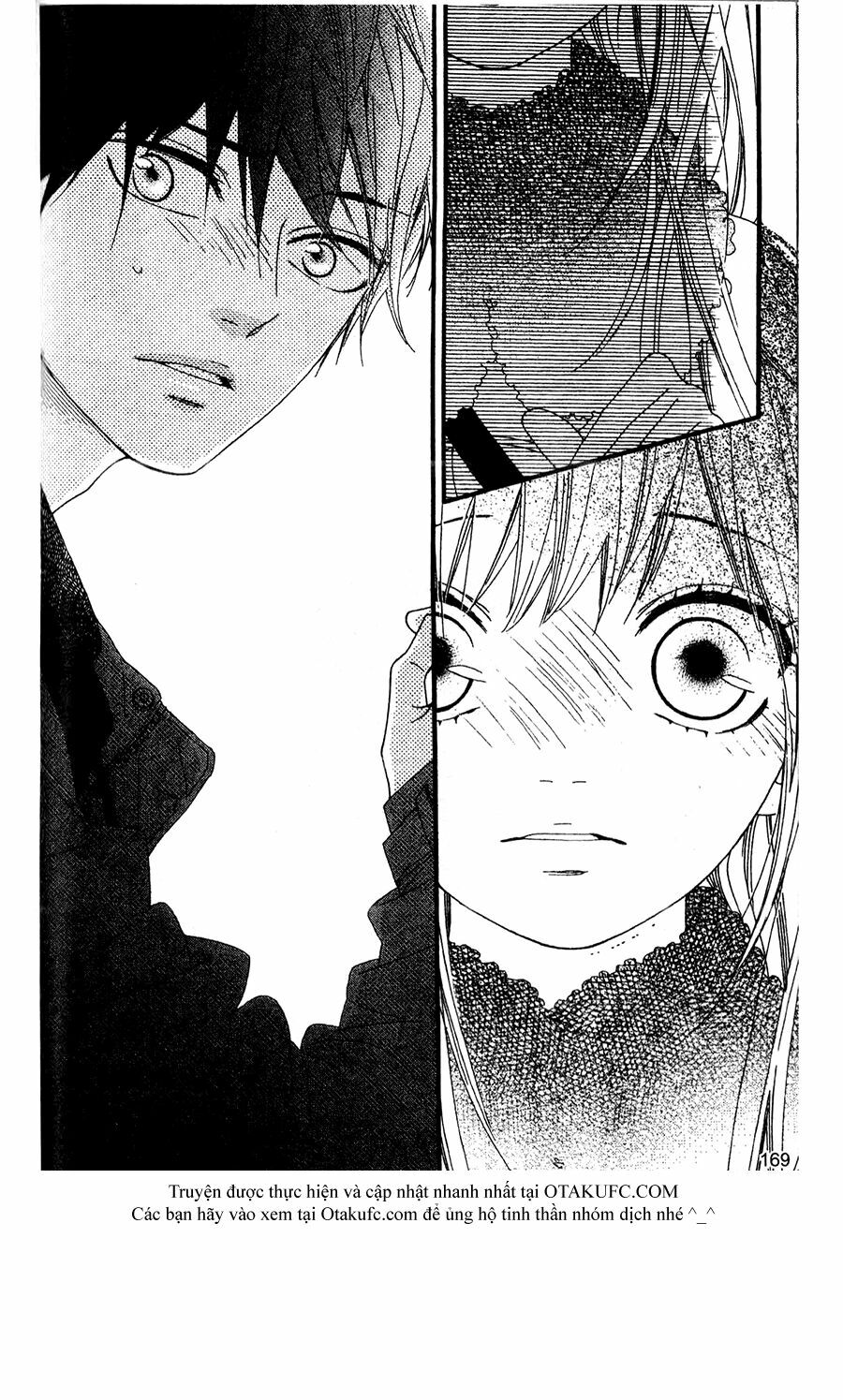 Trái Tim Thổn Thức: Chapter 22