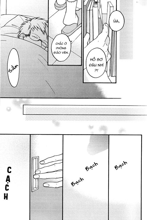 Nani Ka Ii No Mitsuketa!: Chapter 1