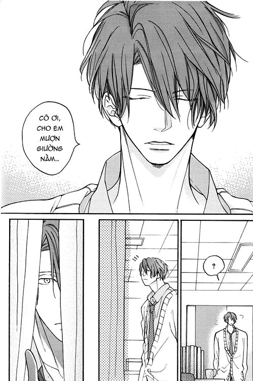 Nani Ka Ii No Mitsuketa!: Chapter 1