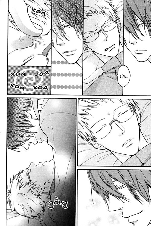 Nani Ka Ii No Mitsuketa!: Chapter 1