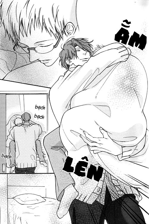 Nani Ka Ii No Mitsuketa!: Chapter 1
