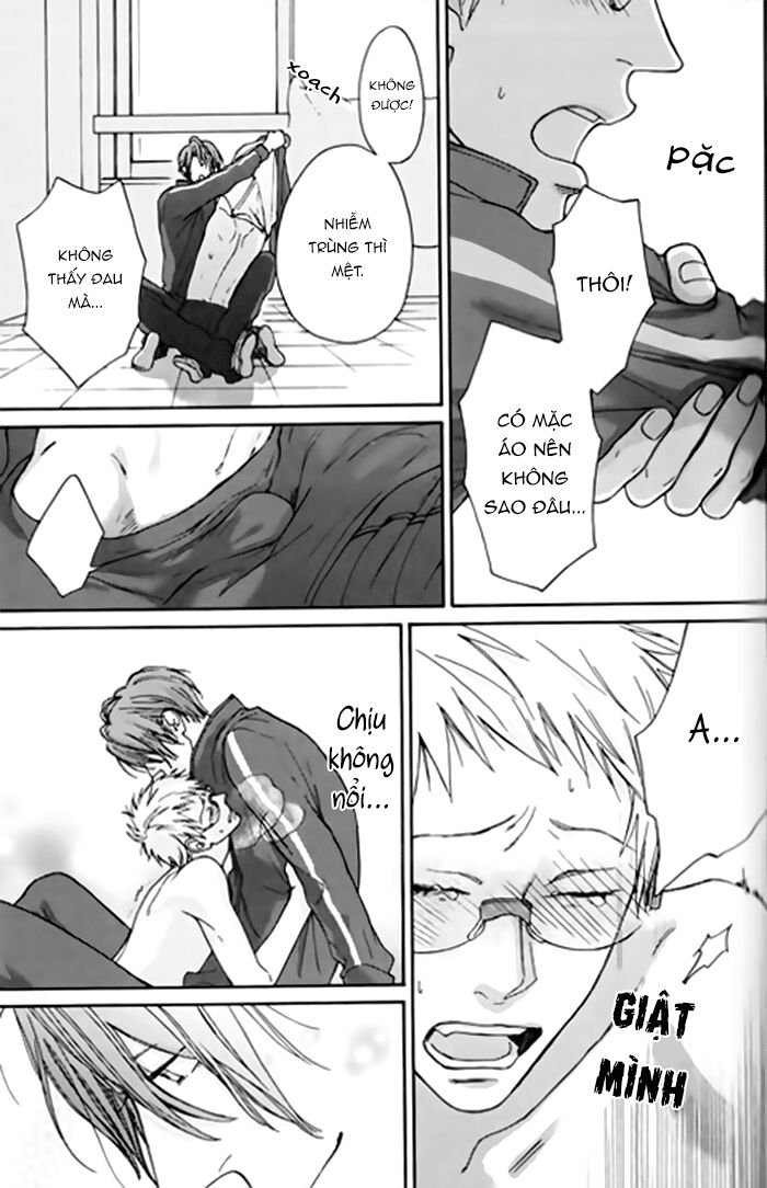 Nani Ka Ii No Mitsuketa!: Chapter 3