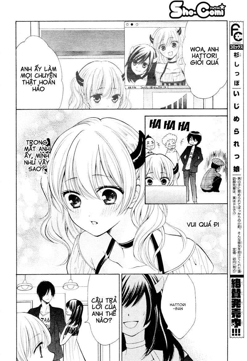 Mouai Idol!!: Chapter 1: One shot
