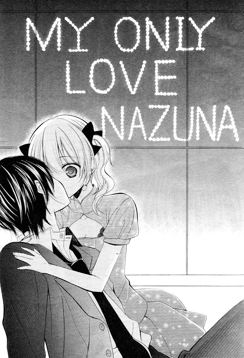 Mouai Idol!!: Chapter 1: One shot