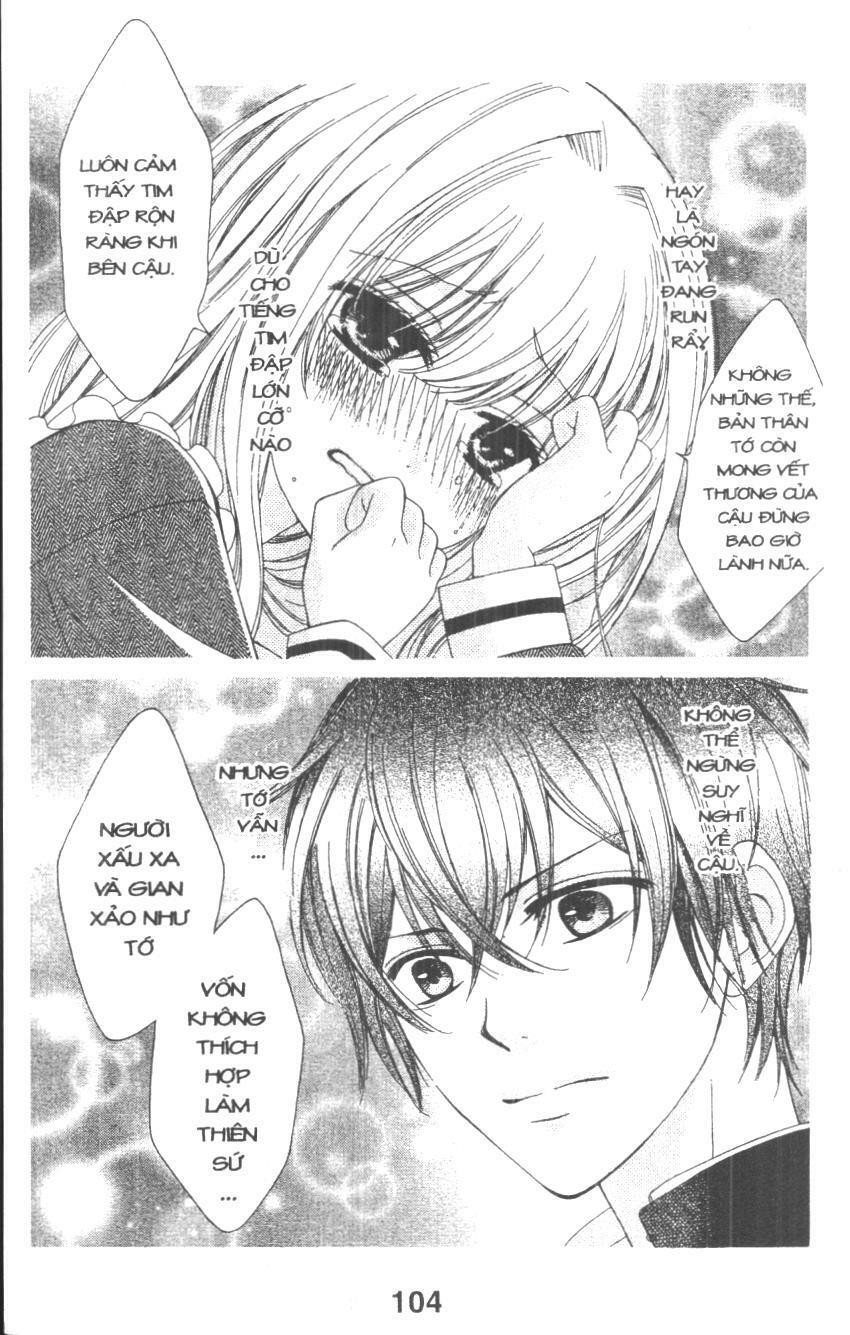 Cô Gái Bị Bắt Nạt: Chapter 1: One shot