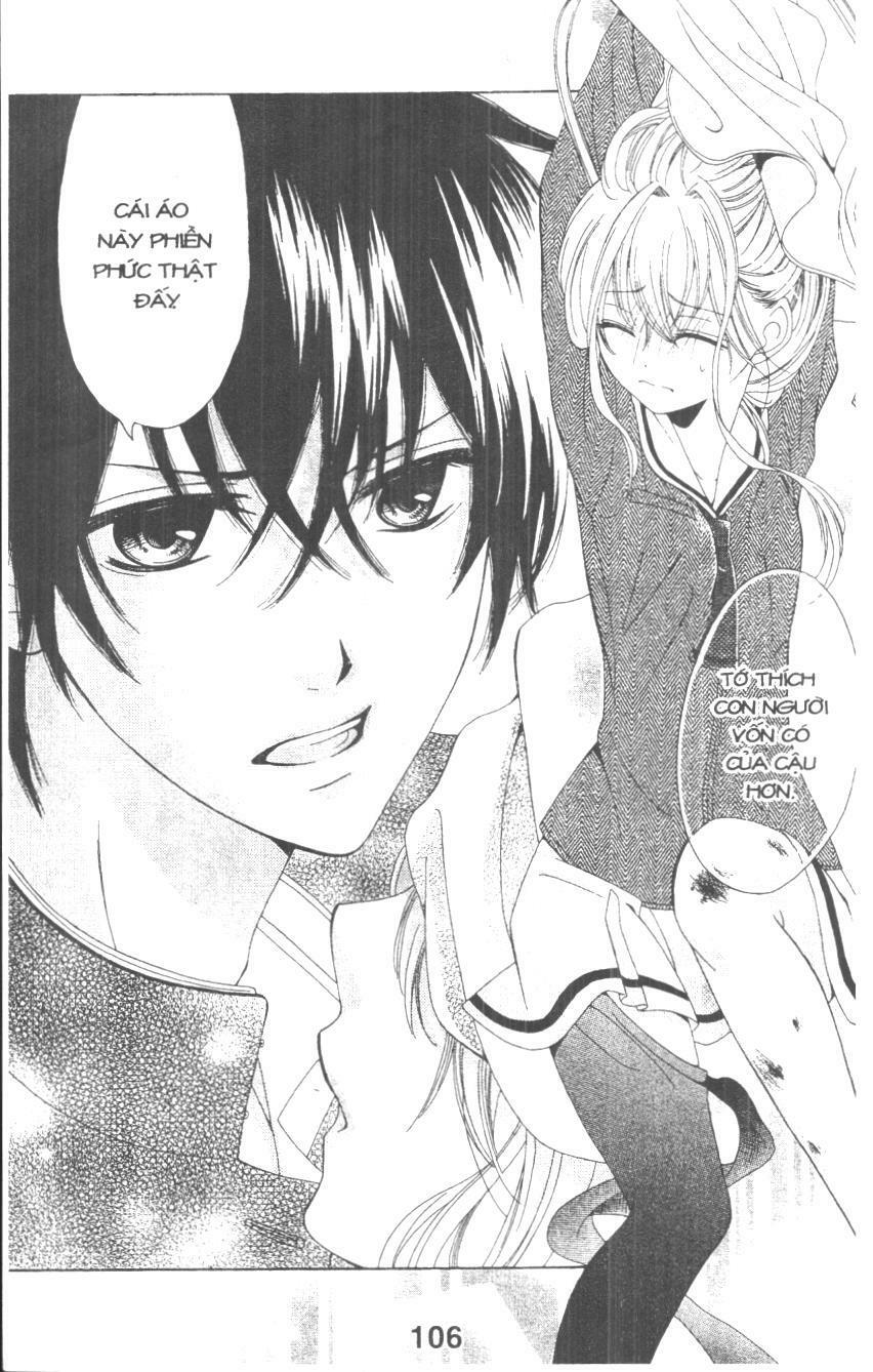 Cô Gái Bị Bắt Nạt: Chapter 1: One shot