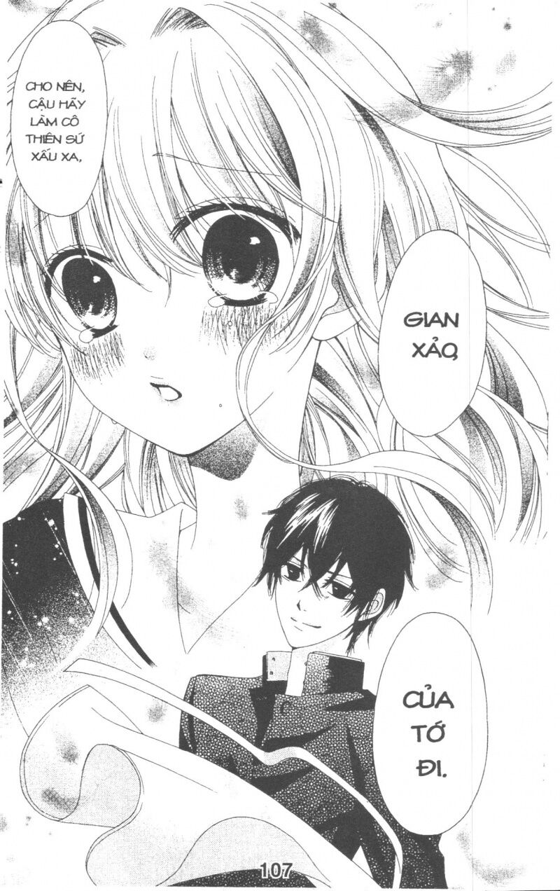 Cô Gái Bị Bắt Nạt: Chapter 1: One shot