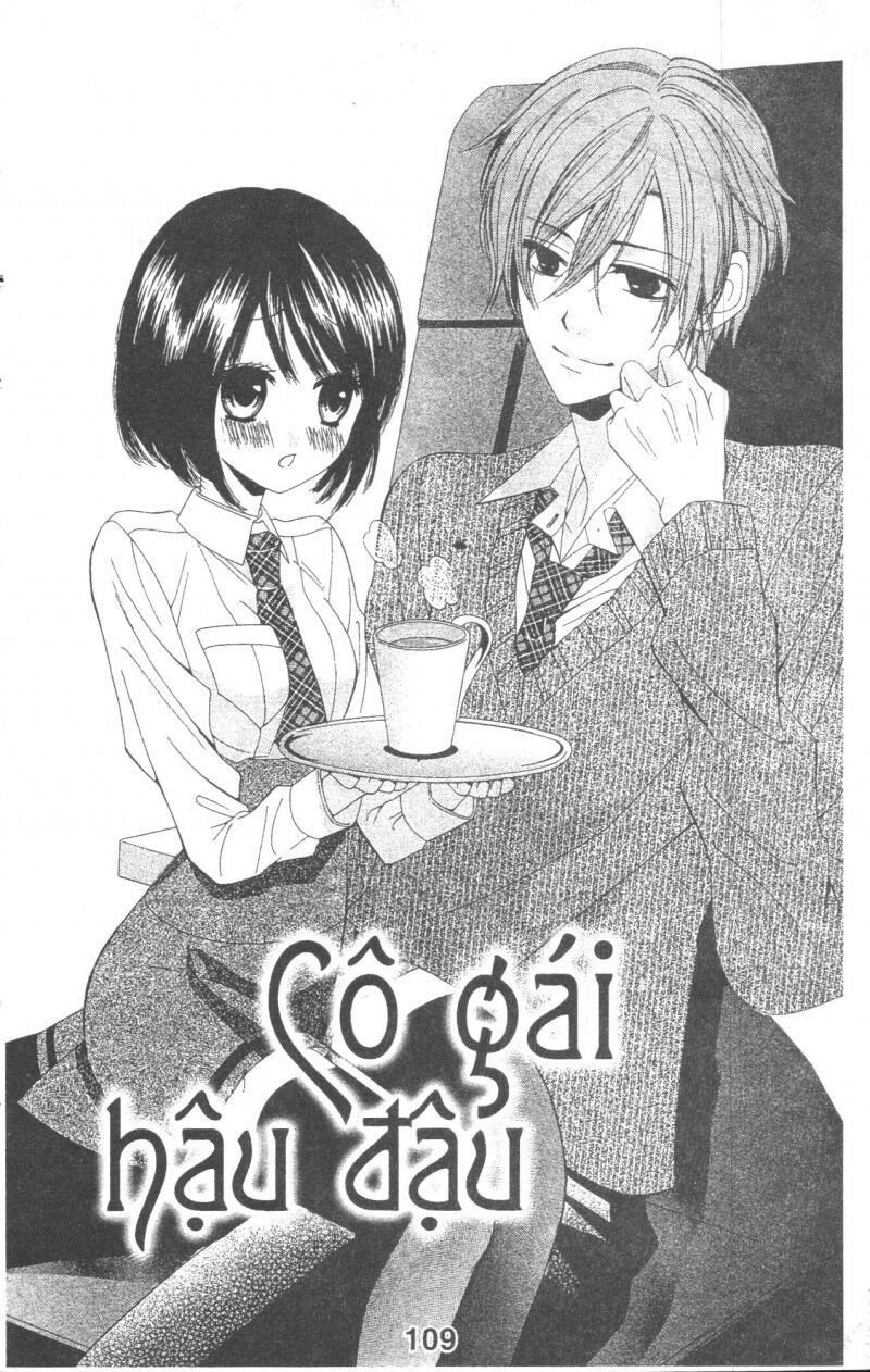 Cô Gái Bị Bắt Nạt: Chapter 1: One shot