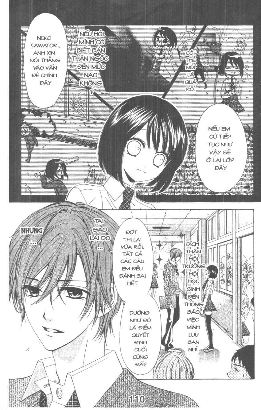 Cô Gái Bị Bắt Nạt: Chapter 1: One shot