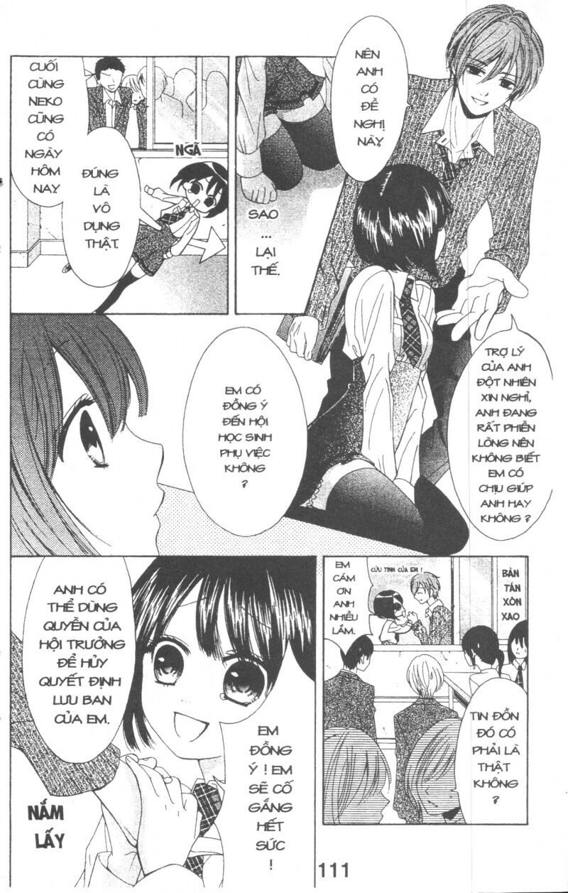 Cô Gái Bị Bắt Nạt: Chapter 1: One shot