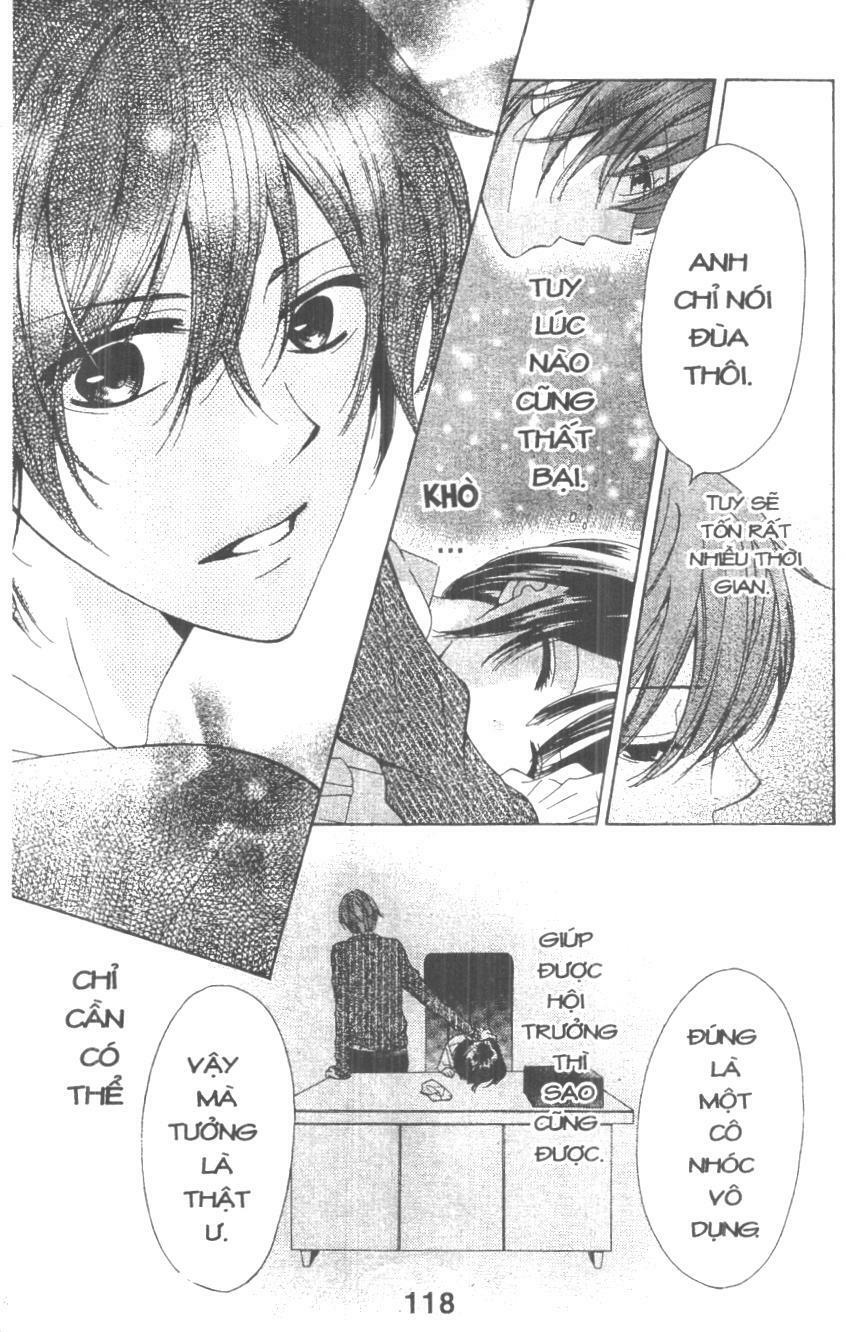 Cô Gái Bị Bắt Nạt: Chapter 1: One shot