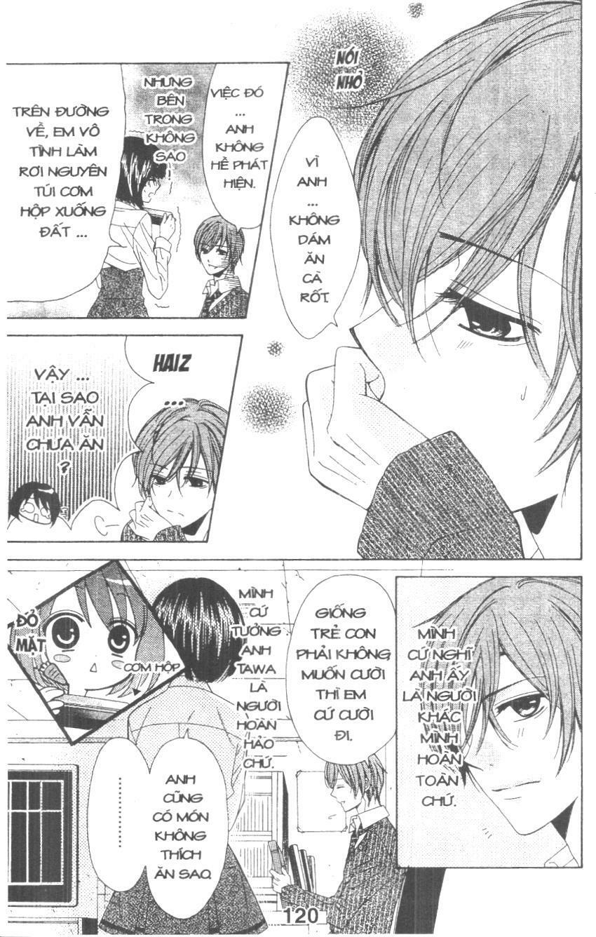 Cô Gái Bị Bắt Nạt: Chapter 1: One shot