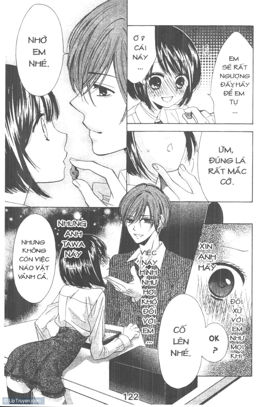 Cô Gái Bị Bắt Nạt: Chapter 1: One shot