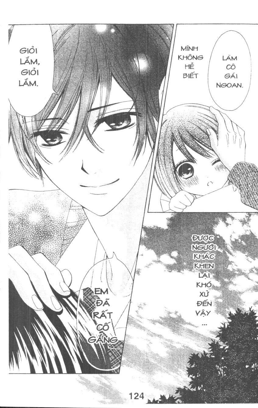 Cô Gái Bị Bắt Nạt: Chapter 1: One shot