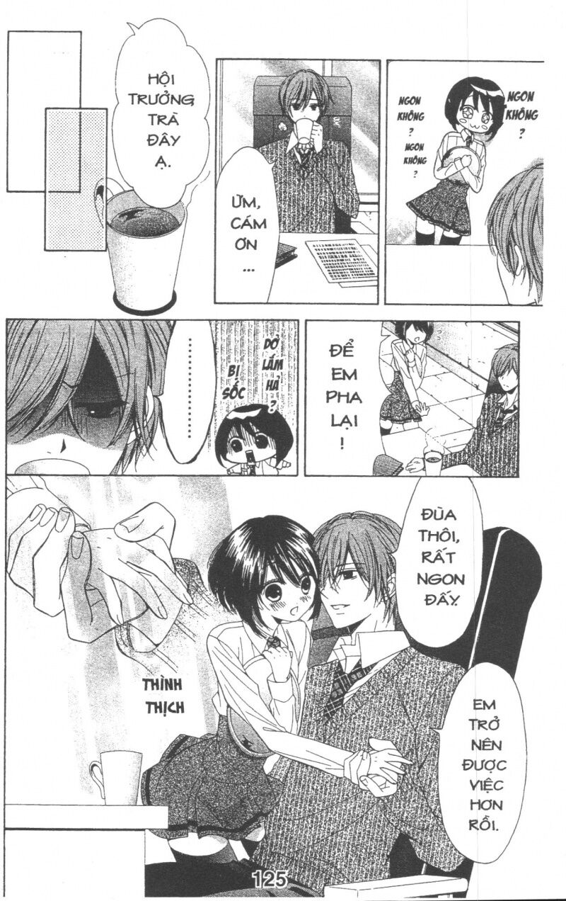 Cô Gái Bị Bắt Nạt: Chapter 1: One shot