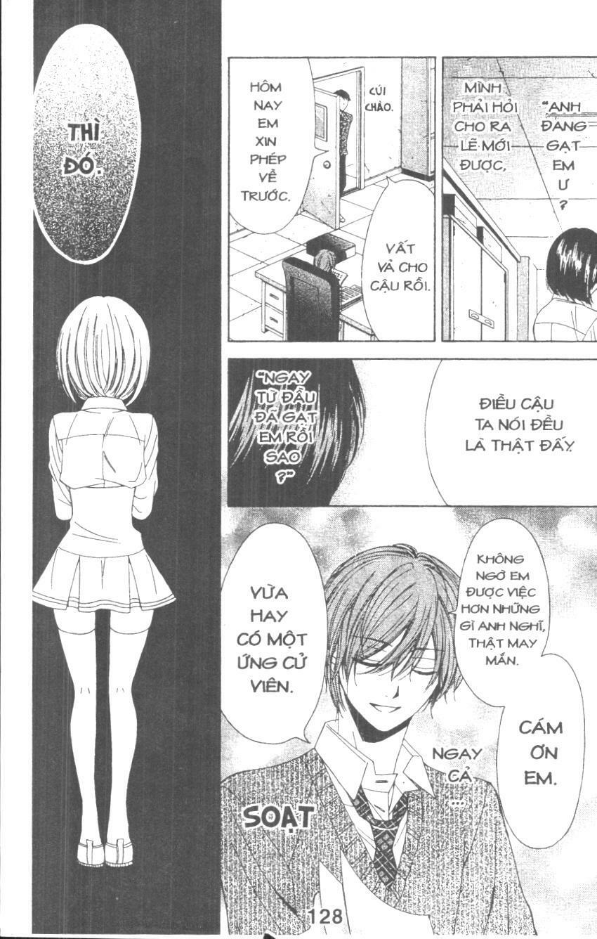Cô Gái Bị Bắt Nạt: Chapter 1: One shot