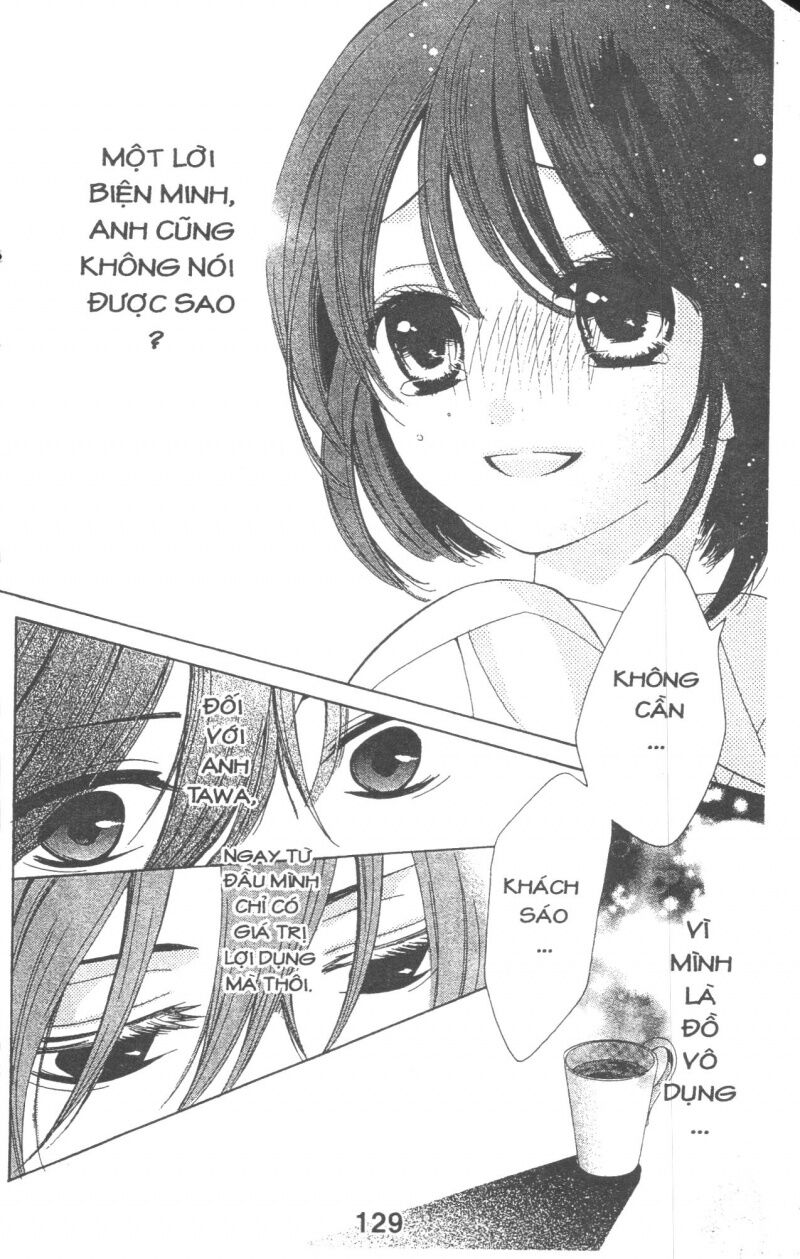 Cô Gái Bị Bắt Nạt: Chapter 1: One shot
