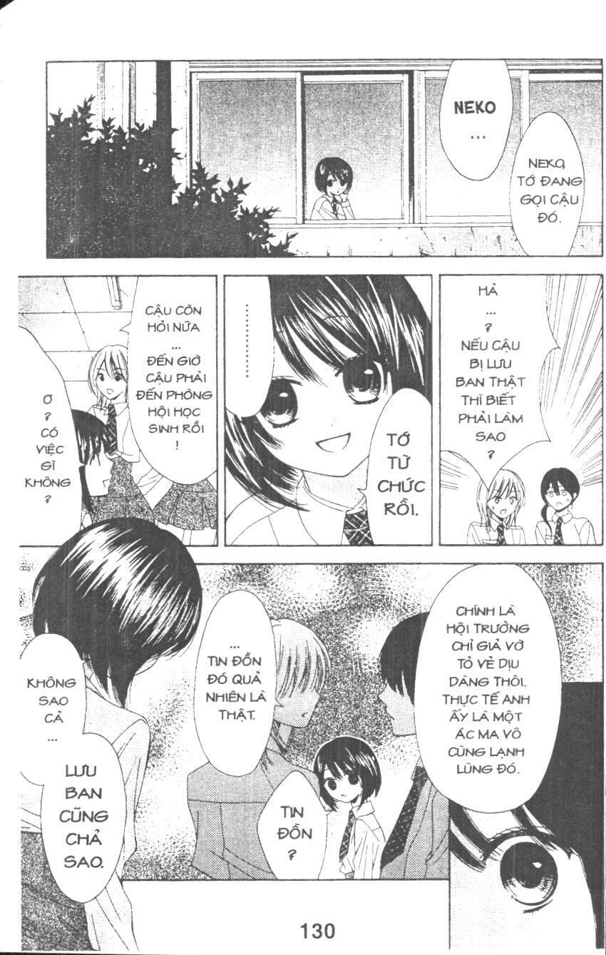 Cô Gái Bị Bắt Nạt: Chapter 1: One shot