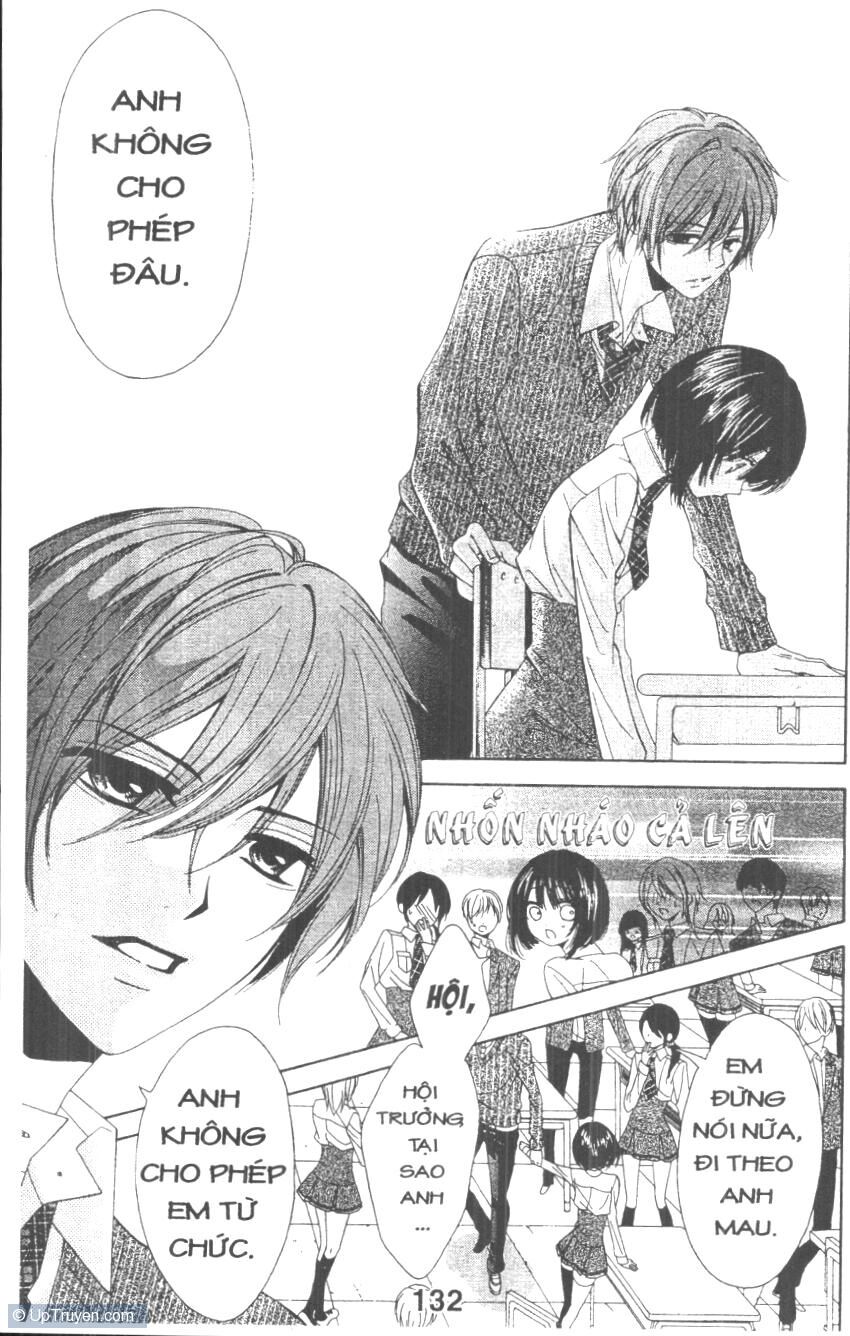 Cô Gái Bị Bắt Nạt: Chapter 1: One shot