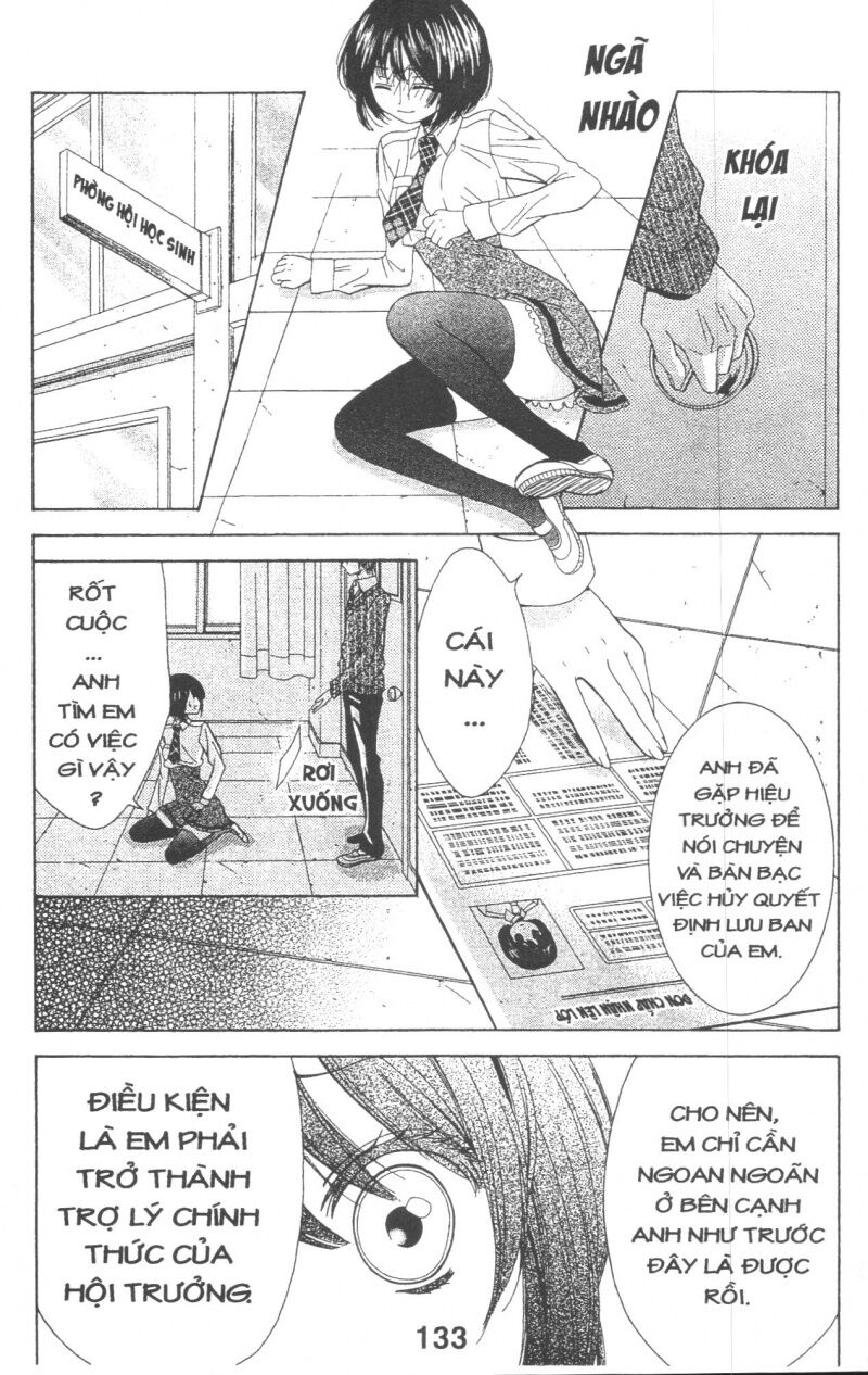 Cô Gái Bị Bắt Nạt: Chapter 1: One shot