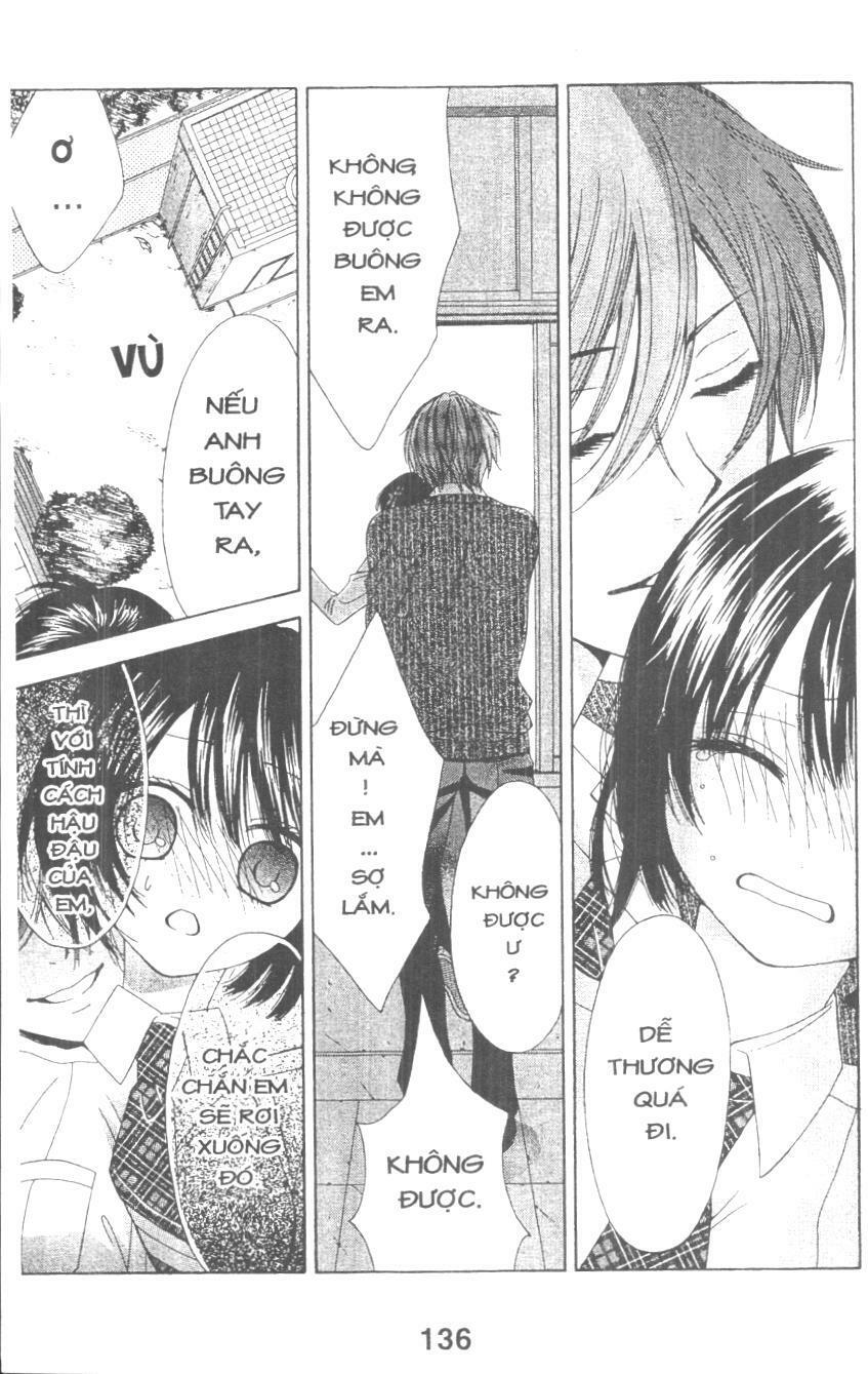 Cô Gái Bị Bắt Nạt: Chapter 1: One shot