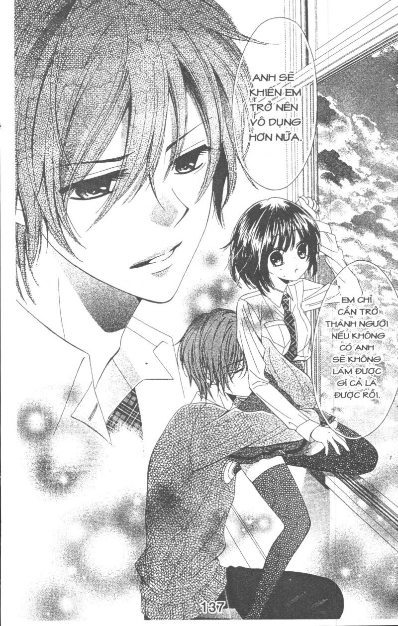 Cô Gái Bị Bắt Nạt: Chapter 1: One shot