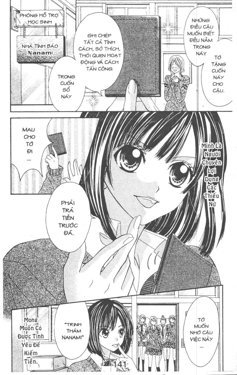 Cô Gái Bị Bắt Nạt: Chapter 1: One shot