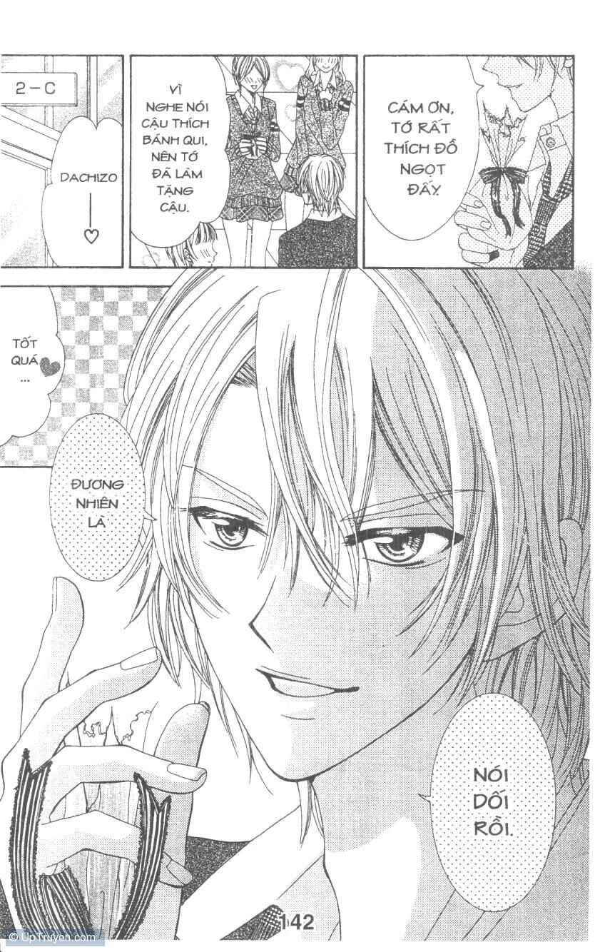 Cô Gái Bị Bắt Nạt: Chapter 1: One shot