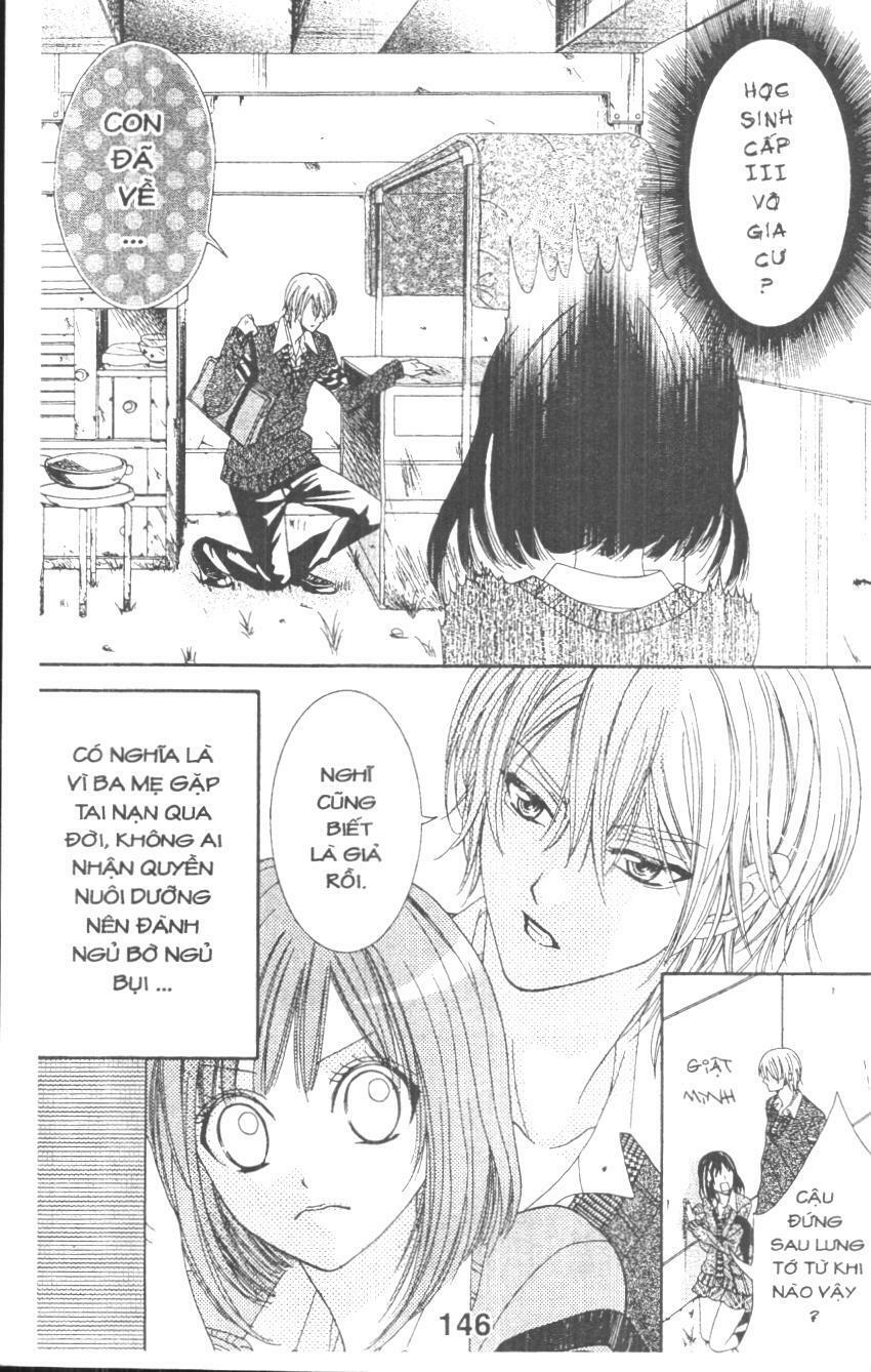 Cô Gái Bị Bắt Nạt: Chapter 1: One shot