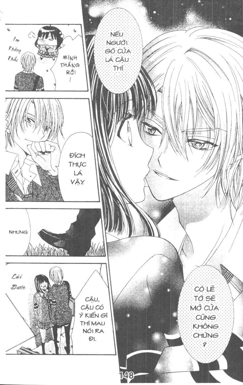 Cô Gái Bị Bắt Nạt: Chapter 1: One shot