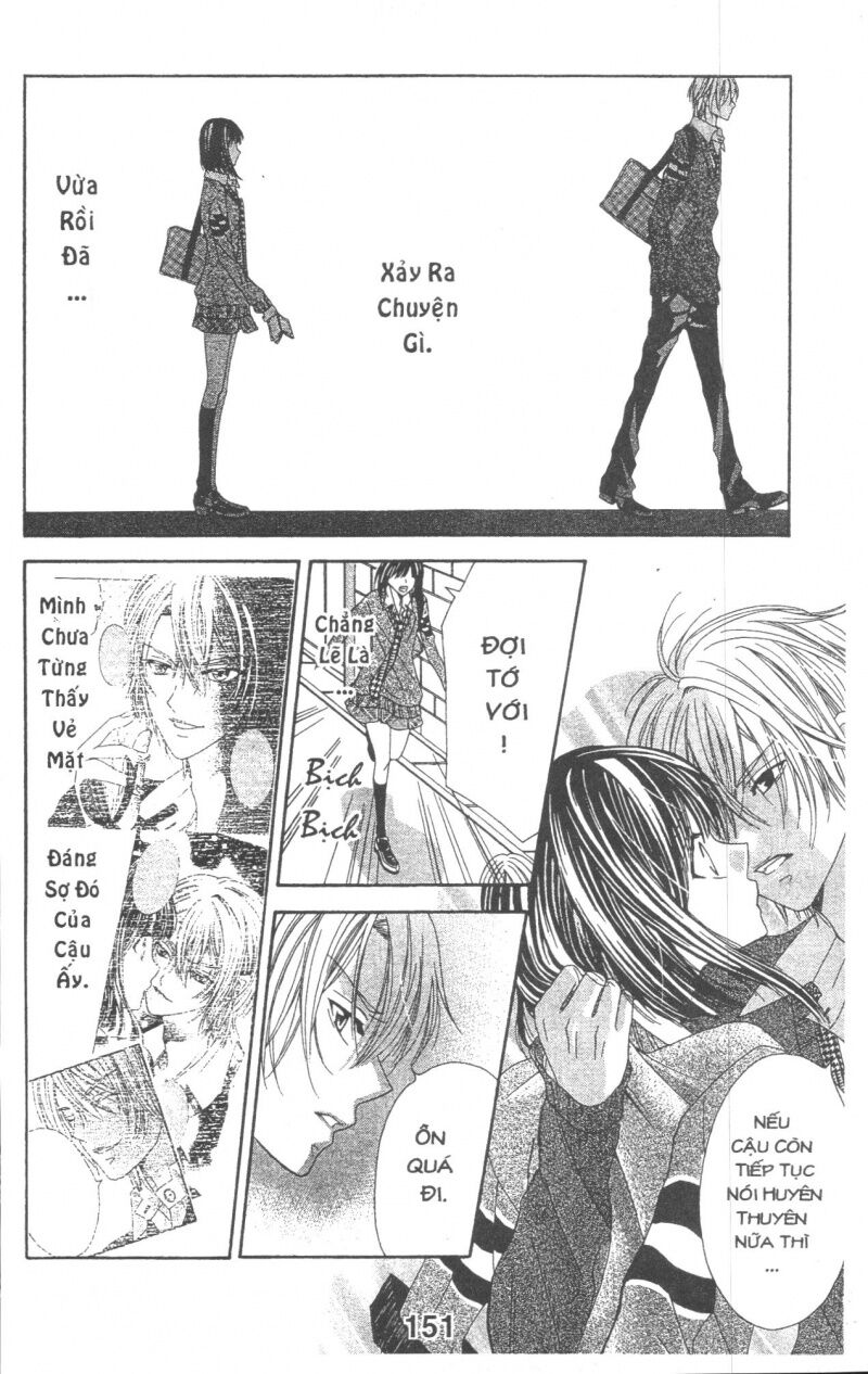 Cô Gái Bị Bắt Nạt: Chapter 1: One shot