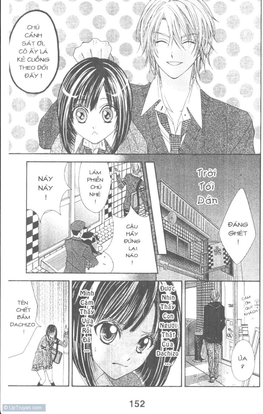 Cô Gái Bị Bắt Nạt: Chapter 1: One shot