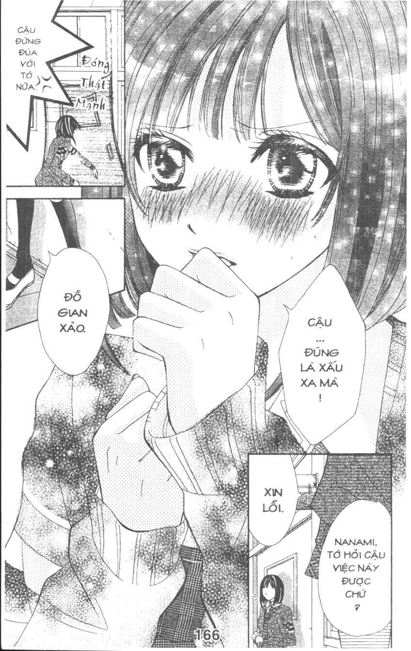 Cô Gái Bị Bắt Nạt: Chapter 1: One shot