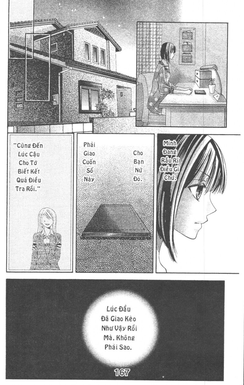 Cô Gái Bị Bắt Nạt: Chapter 1: One shot