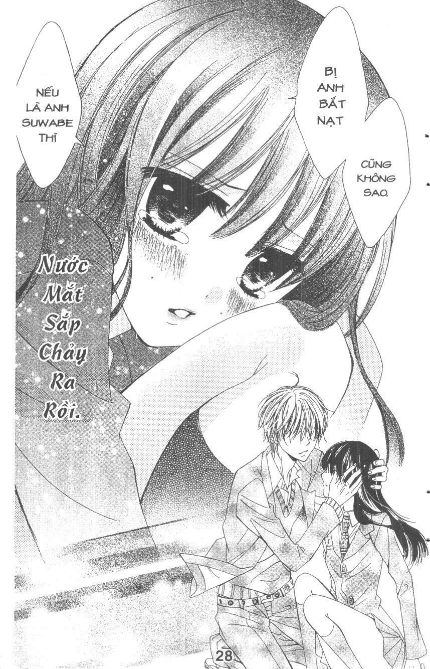 Cô Gái Bị Bắt Nạt: Chapter 1: One shot