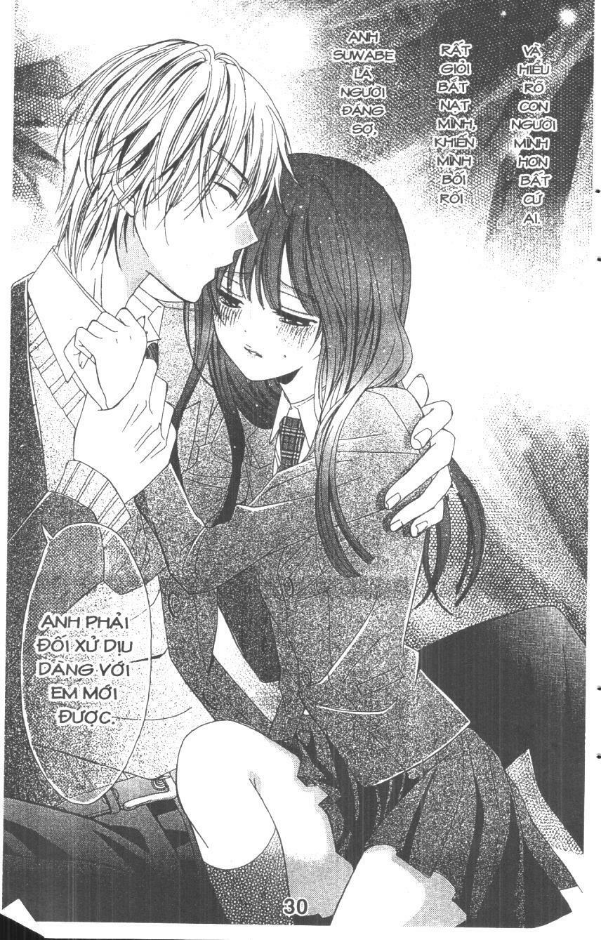 Cô Gái Bị Bắt Nạt: Chapter 1: One shot