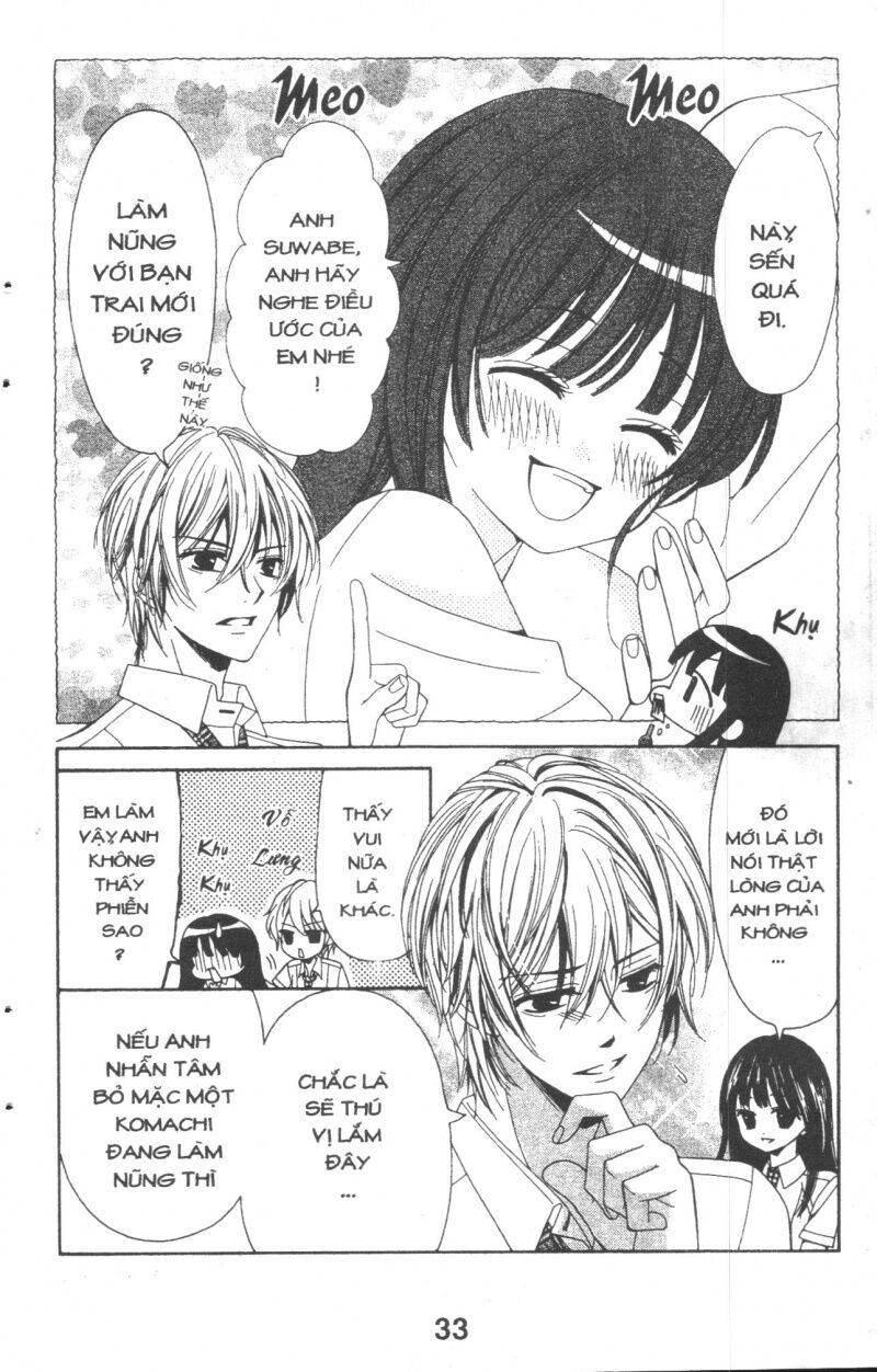 Cô Gái Bị Bắt Nạt: Chapter 1: One shot