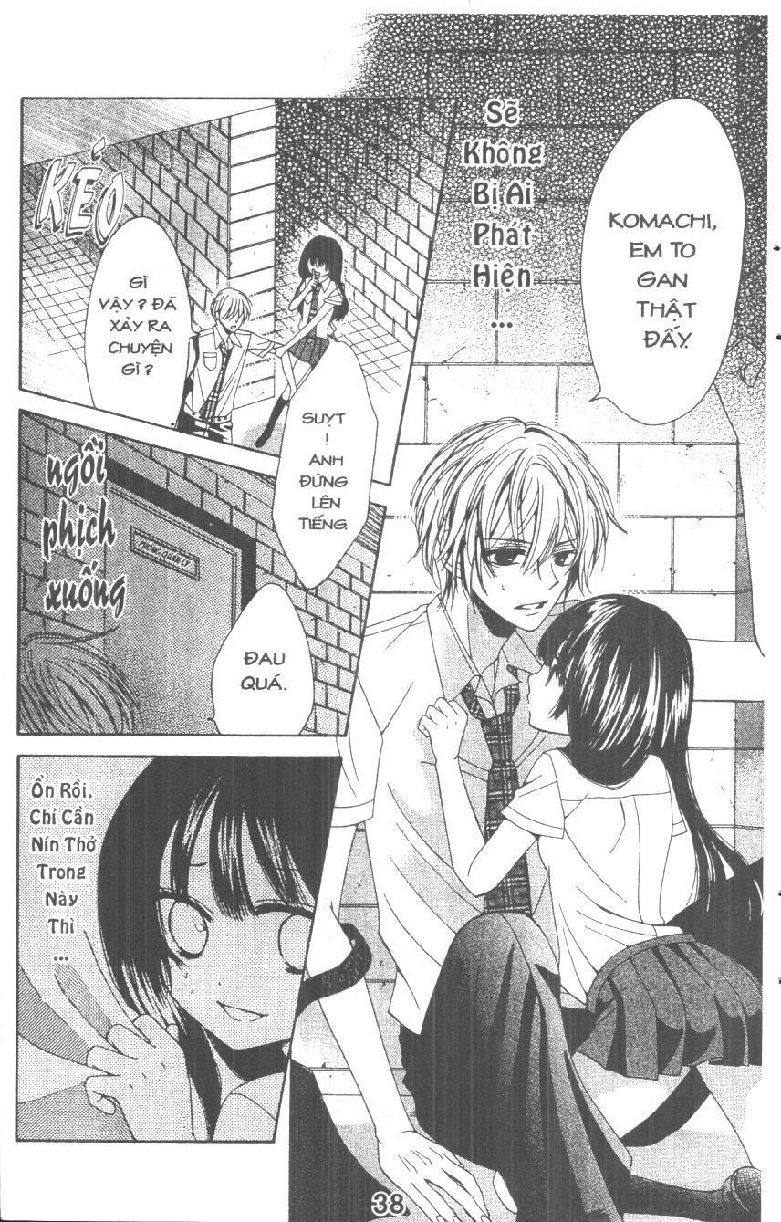 Cô Gái Bị Bắt Nạt: Chapter 1: One shot