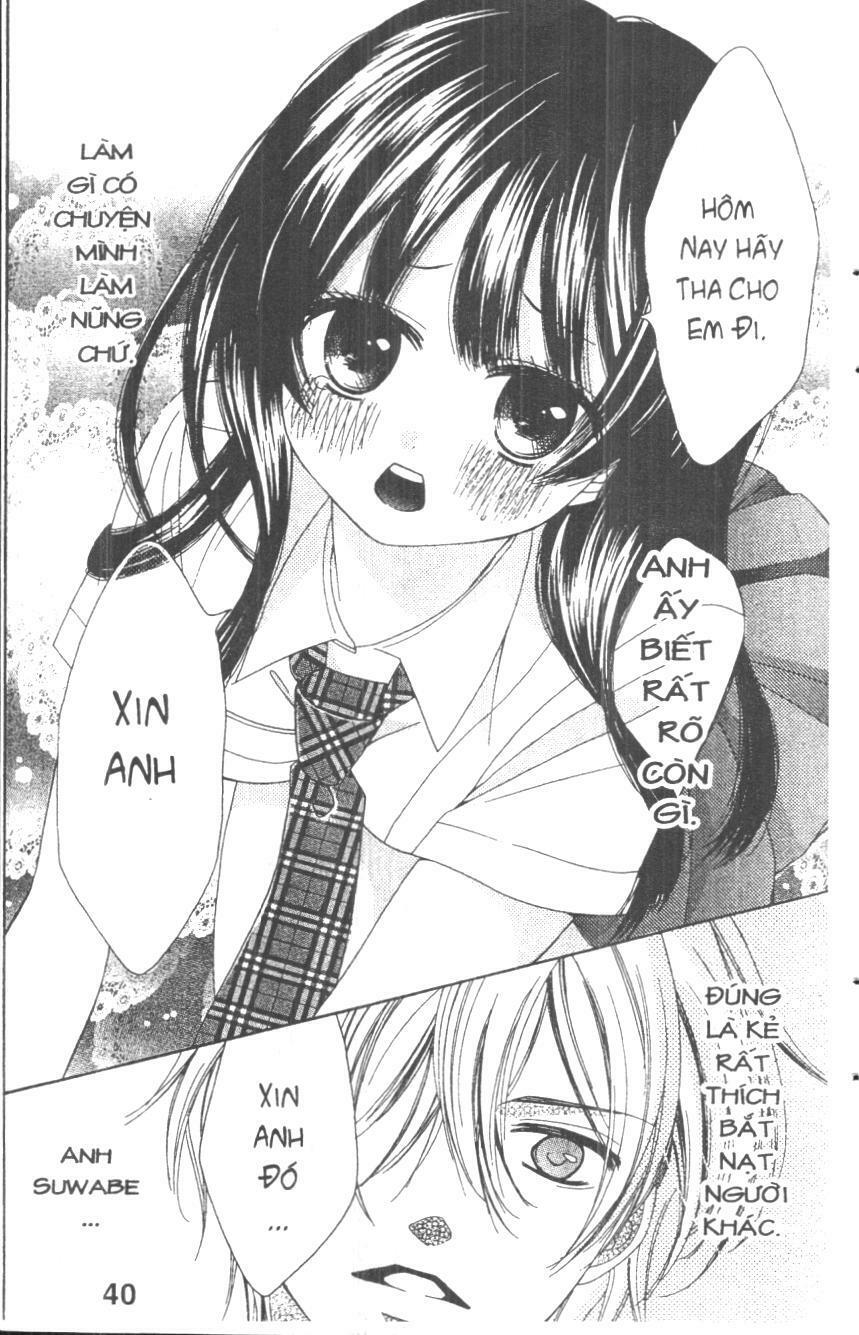 Cô Gái Bị Bắt Nạt: Chapter 1: One shot