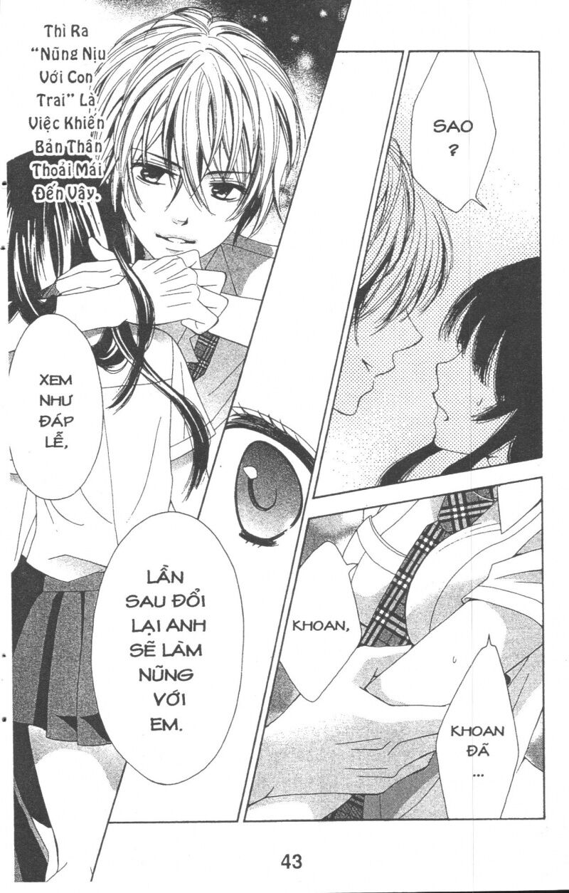 Cô Gái Bị Bắt Nạt: Chapter 1: One shot
