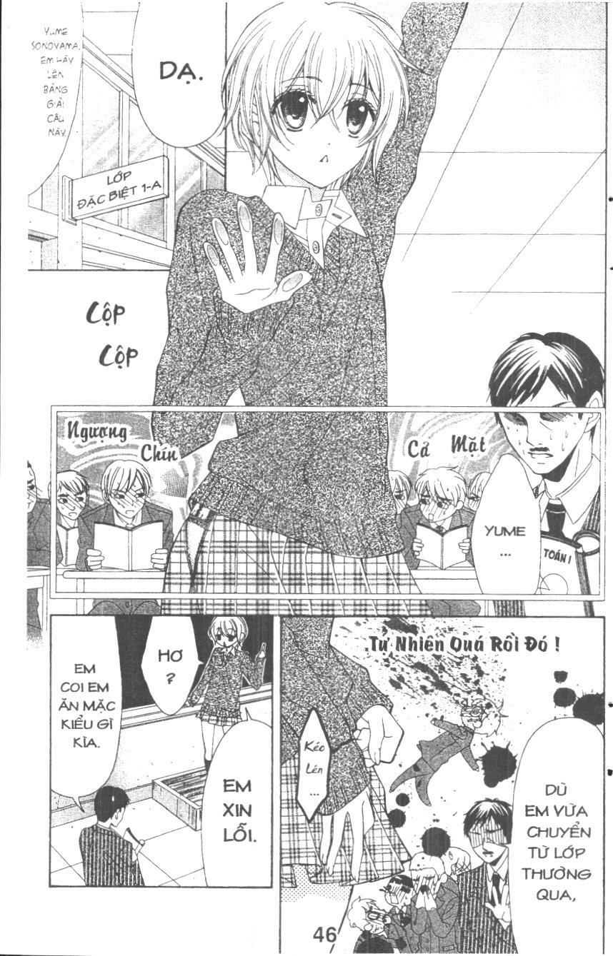 Cô Gái Bị Bắt Nạt: Chapter 1: One shot