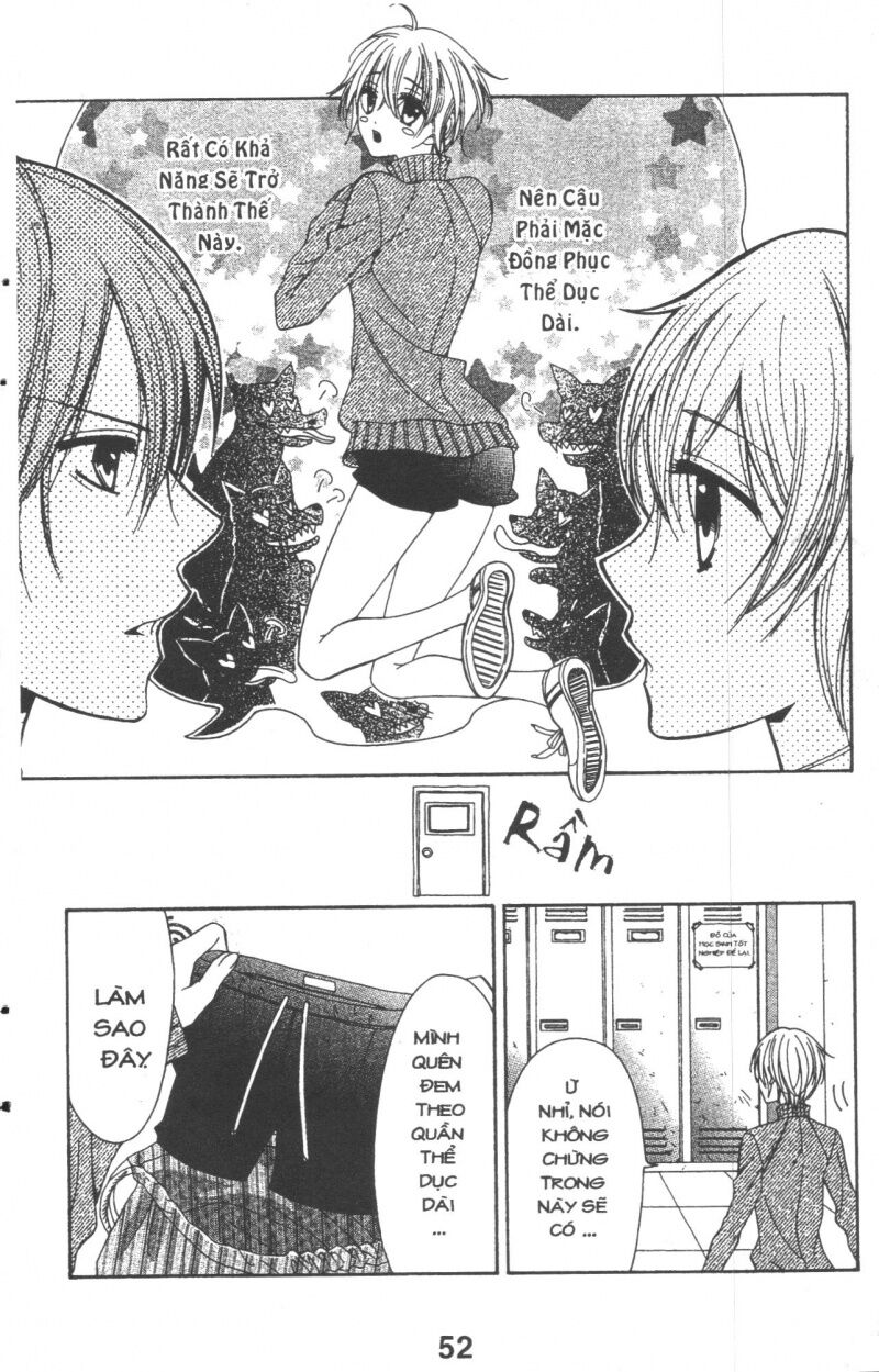 Cô Gái Bị Bắt Nạt: Chapter 1: One shot
