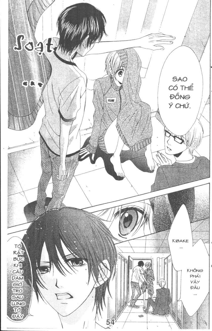 Cô Gái Bị Bắt Nạt: Chapter 1: One shot