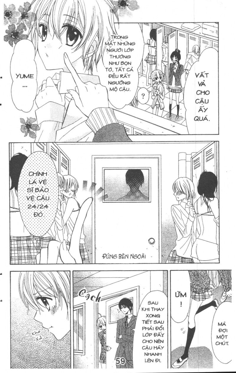 Cô Gái Bị Bắt Nạt: Chapter 1: One shot