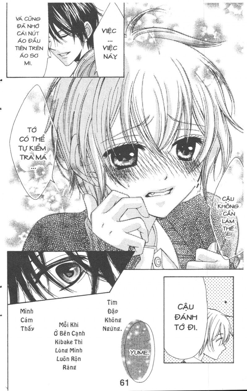 Cô Gái Bị Bắt Nạt: Chapter 1: One shot
