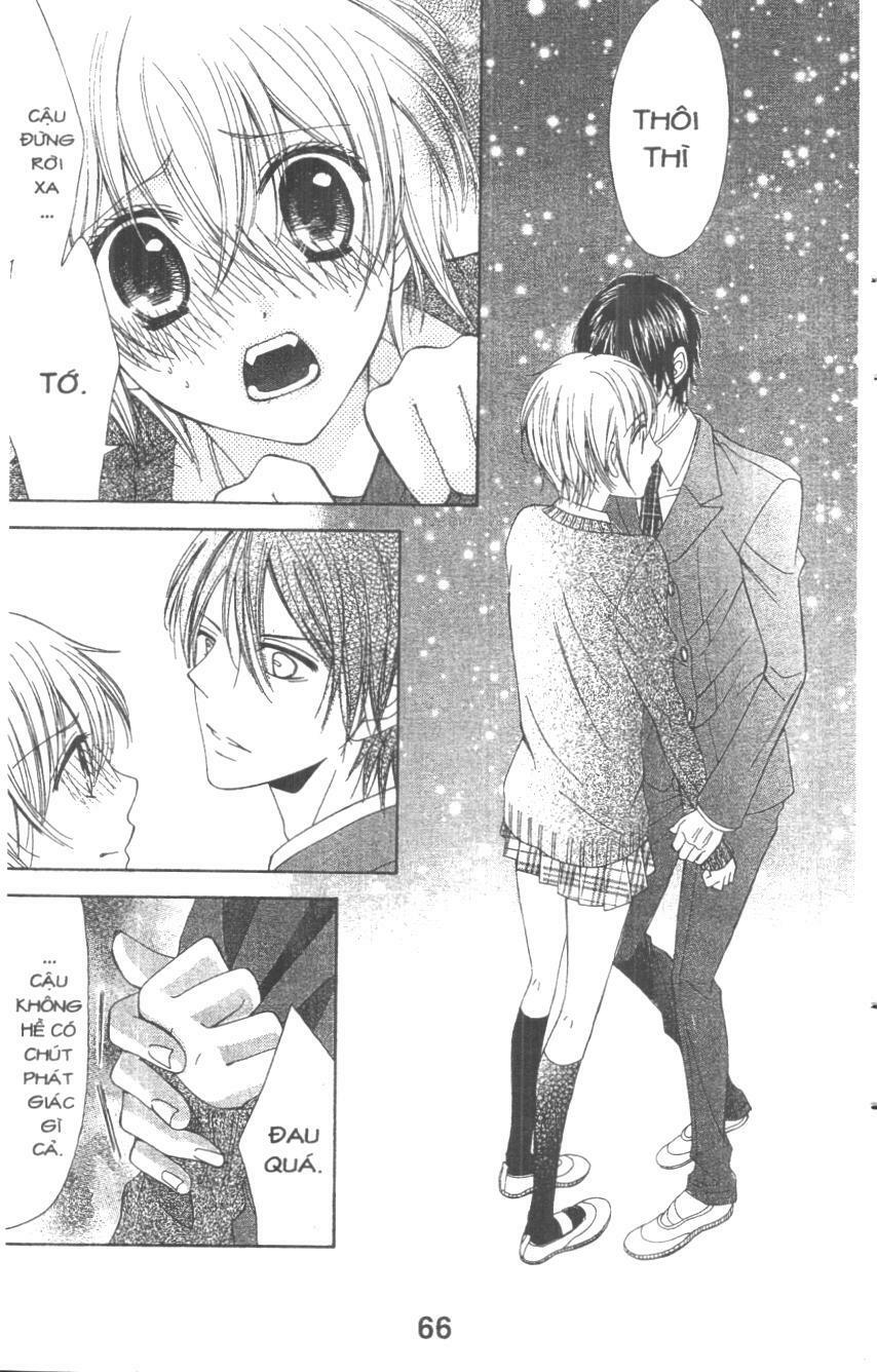 Cô Gái Bị Bắt Nạt: Chapter 1: One shot