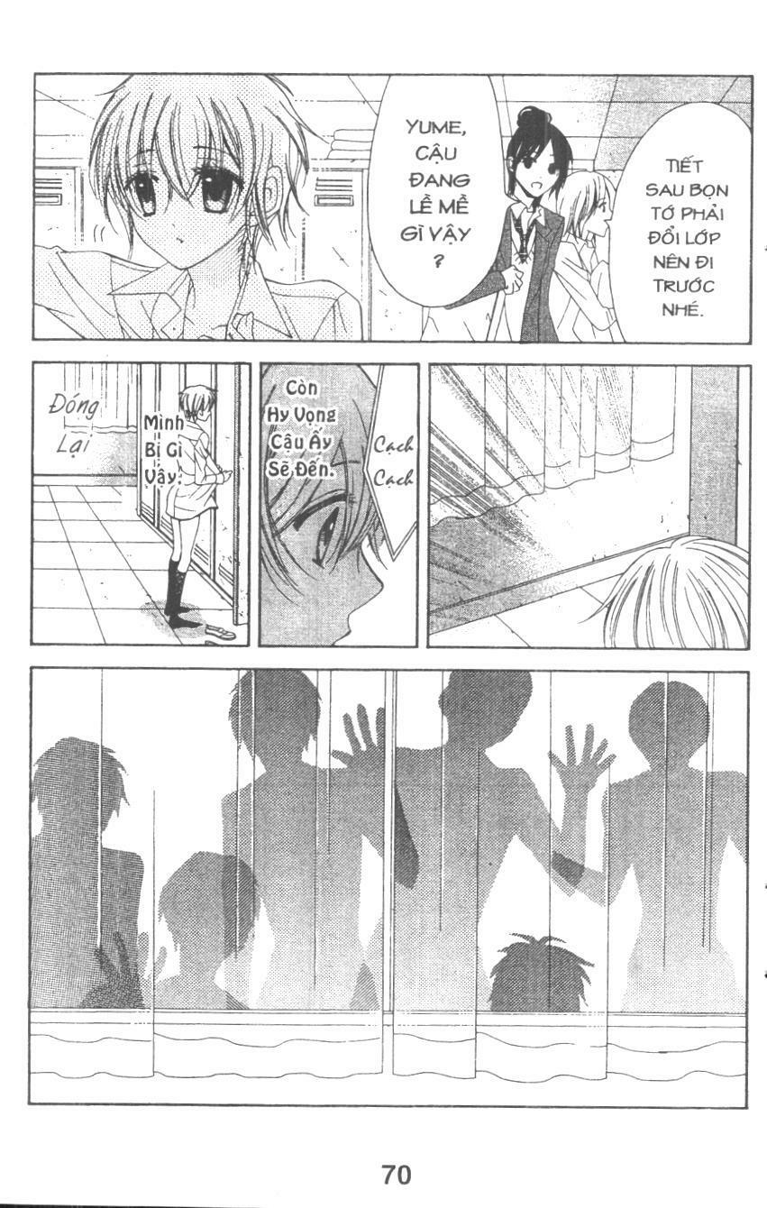 Cô Gái Bị Bắt Nạt: Chapter 1: One shot