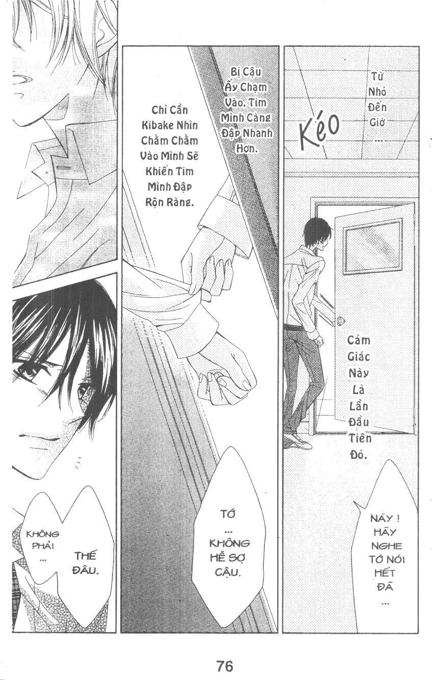 Cô Gái Bị Bắt Nạt: Chapter 1: One shot